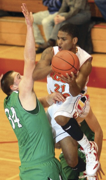 Alleman Rocky Boys